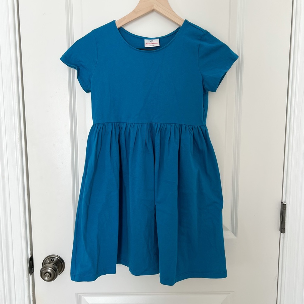 Hanna Andersson dress